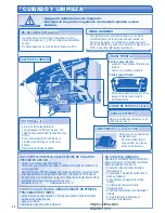 Preview for 24 page of Panasonic CS-E7JKEW Operating Instructions Manual