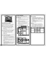 Preview for 28 page of Panasonic CS-E9BKP Operating Instructions Manual