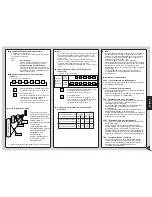 Preview for 57 page of Panasonic CS-E9BKP Operating Instructions Manual