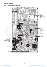 Preview for 33 page of Panasonic CS-TE20TKEW Service Manual