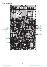 Preview for 34 page of Panasonic CS-TE20TKEW Service Manual