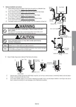 Preview for 17 page of Panasonic DH-3VL1 Operating And Installation Instructions