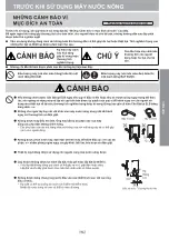 Preview for 21 page of Panasonic DH-3VL1 Operating And Installation Instructions