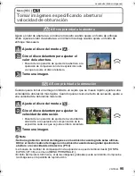 Preview for 95 page of Panasonic DMC-GH1K - Lumix Digital Camera Instrucciones De Funcionamiento