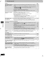 Preview for 50 page of Panasonic DMR-E85HS Operating Instructions Manual