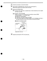 Preview for 19 page of Panasonic DVCPRO AJ-D640P Operating Instructions Manual