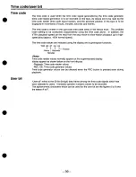 Preview for 39 page of Panasonic DVCPRO AJ-D640P Operating Instructions Manual