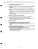 Preview for 75 page of Panasonic DVCPRO AJ-D640P Operating Instructions Manual