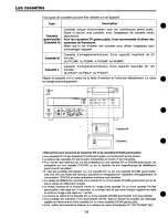 Preview for 76 page of Panasonic DVCPRO AJ-D640P Operating Instructions Manual