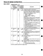 Preview for 92 page of Panasonic DVCPRO AJ-D640P Operating Instructions Manual