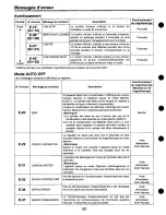 Preview for 112 page of Panasonic DVCPRO AJ-D640P Operating Instructions Manual