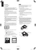 Preview for 136 page of Panasonic Elite Big PAC-i S-200PE3E5B Technical Data & Service Manual