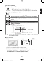 Preview for 171 page of Panasonic Elite Big PAC-i S-200PE3E5B Technical Data & Service Manual