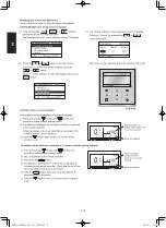 Preview for 172 page of Panasonic Elite Big PAC-i S-200PE3E5B Technical Data & Service Manual