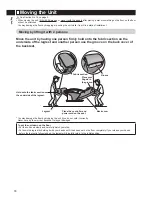 Preview for 34 page of Panasonic EP-MA20KU Operating Instructions Manual