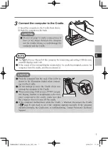Preview for 7 page of Panasonic FZ-VEBG11AU Operating Instructions Manual