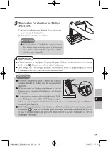Preview for 19 page of Panasonic FZ-VEBG11AU Operating Instructions Manual