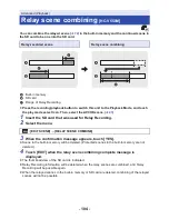 Preview for 104 page of Panasonic HC-V550 Operating Instructions Manual