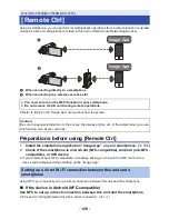 Preview for 129 page of Panasonic HC-V550 Operating Instructions Manual