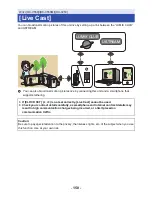 Preview for 150 page of Panasonic HC-V550 Operating Instructions Manual