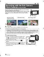 Preview for 20 page of Panasonic HC-W580 Basic Operating Instructions Manual