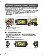 Preview for 30 page of Panasonic HC-W580 Basic Operating Instructions Manual