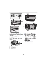 Preview for 9 page of Panasonic HC-W580 Operating Instructions Manual