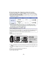 Preview for 15 page of Panasonic HC-W580 Operating Instructions Manual