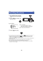 Preview for 26 page of Panasonic HC-W580 Operating Instructions Manual