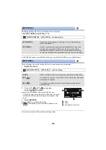 Preview for 84 page of Panasonic HC-W580 Operating Instructions Manual