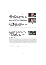 Preview for 96 page of Panasonic HC-W580 Operating Instructions Manual