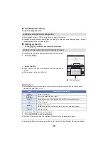 Preview for 97 page of Panasonic HC-W580 Operating Instructions Manual