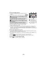 Preview for 103 page of Panasonic HC-W580 Operating Instructions Manual