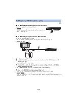 Preview for 132 page of Panasonic HC-W580 Operating Instructions Manual