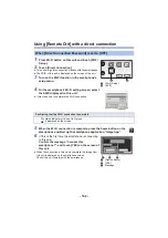 Preview for 142 page of Panasonic HC-W580 Operating Instructions Manual