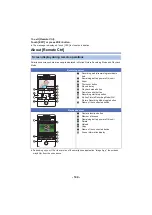 Preview for 144 page of Panasonic HC-W580 Operating Instructions Manual