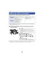 Preview for 168 page of Panasonic HC-W580 Operating Instructions Manual