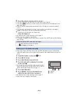 Preview for 172 page of Panasonic HC-W580 Operating Instructions Manual