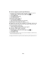 Preview for 184 page of Panasonic HC-W580 Operating Instructions Manual