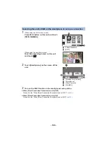 Preview for 190 page of Panasonic HC-W580 Operating Instructions Manual