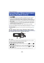 Preview for 200 page of Panasonic HC-W580 Operating Instructions Manual