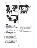 Preview for 8 page of Panasonic HC-WXF991 Owner'S Manual