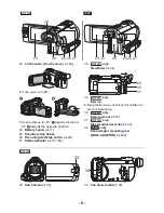 Preview for 9 page of Panasonic HC-WXF991 Owner'S Manual