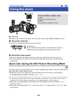 Preview for 49 page of Panasonic HC-WXF991 Owner'S Manual