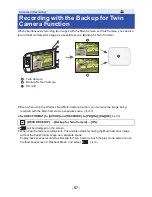 Preview for 57 page of Panasonic HC-WXF991 Owner'S Manual