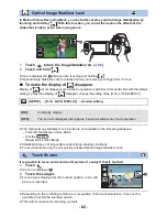 Preview for 82 page of Panasonic HC-WXF991 Owner'S Manual