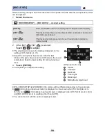 Preview for 99 page of Panasonic HC-WXF991 Owner'S Manual