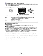 Preview for 141 page of Panasonic HC-WXF991 Owner'S Manual