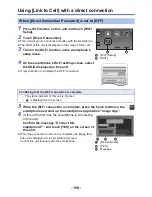 Preview for 159 page of Panasonic HC-WXF991 Owner'S Manual