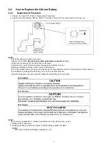 Preview for 7 page of Panasonic HDC-HS100P Service Manual